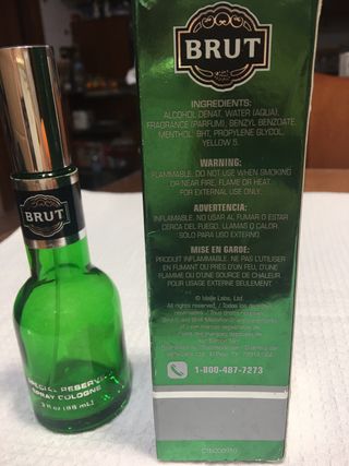 Brut Special Reserve Cologne - 88ml