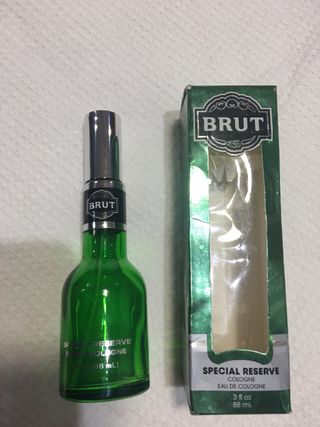 Brut Special Reserve Cologne - 88ml