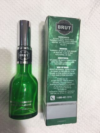 Brut Special Reserve Cologne - 88ml