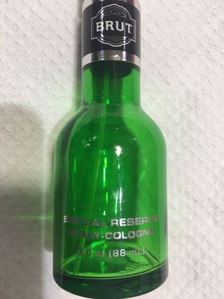 Brut Special Reserve Cologne - 88ml