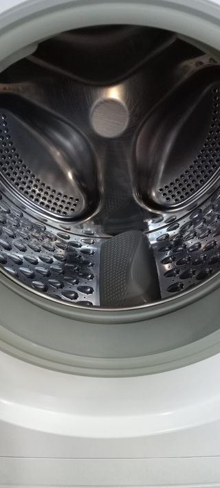 Lavadora-Secadora Bosch Serie 6
ECO SILENCE DRIVE 