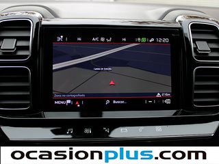 Citroen C5 Aircross PureTech 130 S&S Feel 96 kW (131 CV)