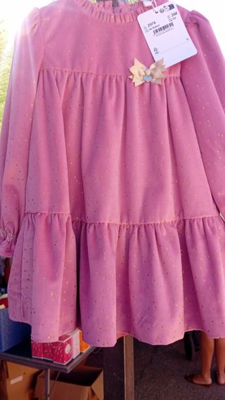 Conjunto Mayoral bebé niño niña jerséis sudaderas.