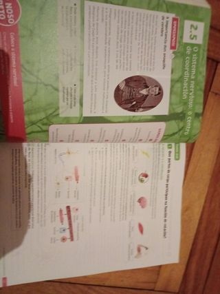 Bioloxía e Xeoloxía. 3 Secundaria. Revoa