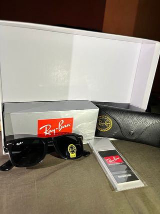 Ray Ban 2140 - Gafas de sol