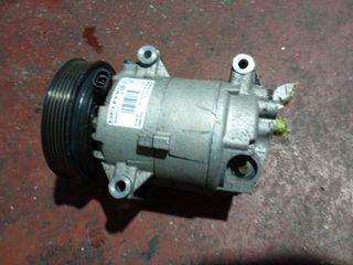 Compresor A/C Renault 1.5dci