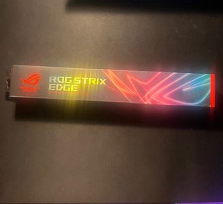 Tappetino Mouse Asus ROG - Multicolore