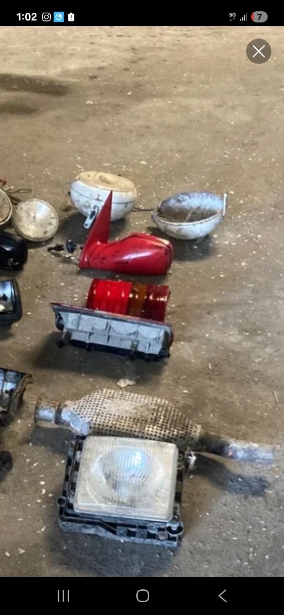 Catalizador Peugeot 106 Rally