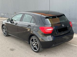 Mercedes-Benz Clase A 2013