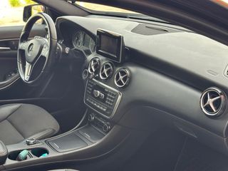 Mercedes-Benz Clase A 2013