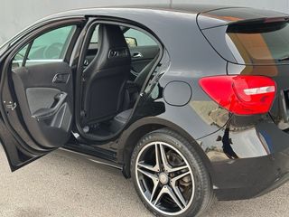 Mercedes-Benz Clase A 2013