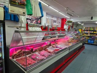 Traspaso Carnicería Barcelona