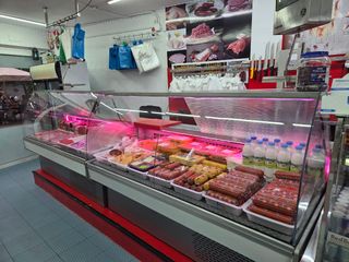 Traspaso Carnicería Barcelona