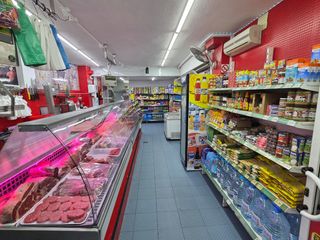 Traspaso Carnicería Barcelona