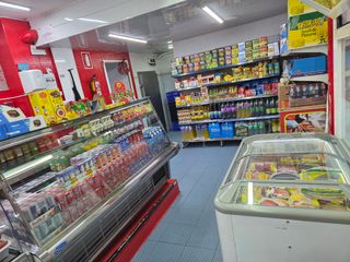 Traspaso Carnicería Barcelona