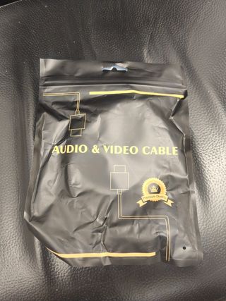 Cavo DisplayPort 2.1 16K