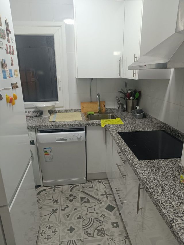 Apartamento playa Isla Canela - Venta