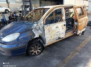 Pistón peugeot 807 sv 354880