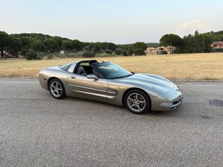 Corvette C5 