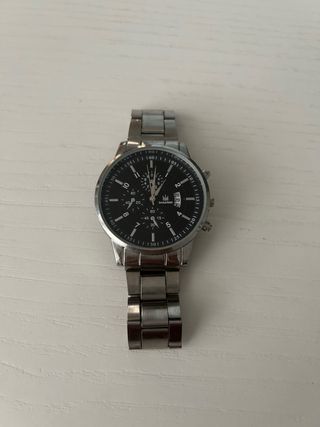 Reloj SHAARMS elegante hombre