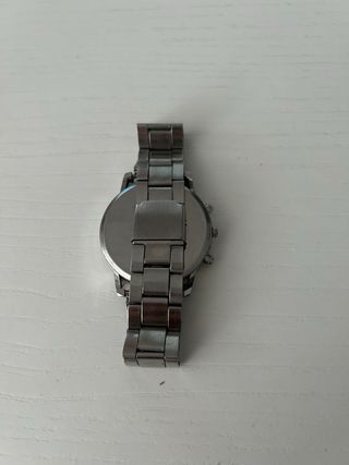 Reloj SHAARMS elegante hombre