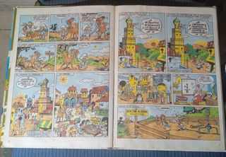 YALAHAS PIFF IADDO 1 "La Liberación de Omar"