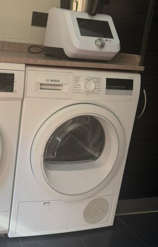 Secadora Bosch Serie 4