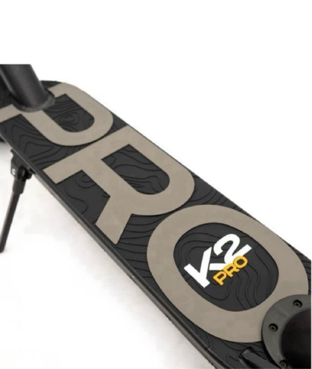Patinete smartgyro K2 Pro