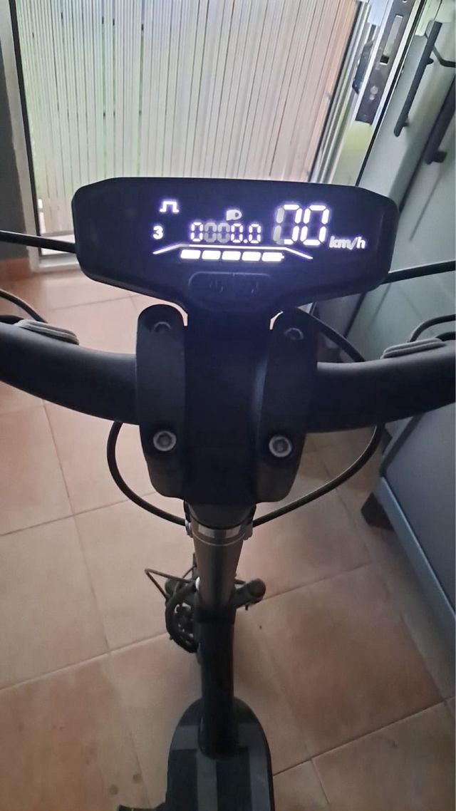 Patinete smartgyro K2 Pro