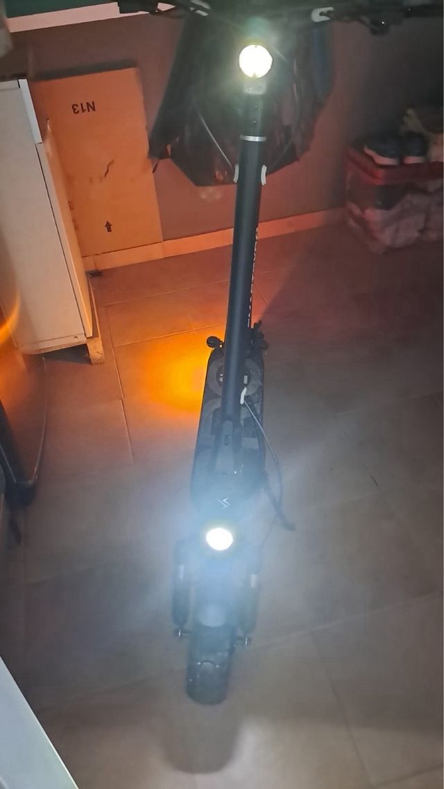 Patinete smartgyro K2 Pro