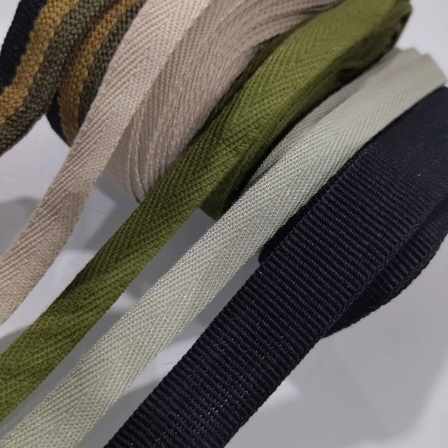 Fitas variadas ( 25 metros)