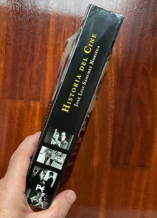 Historia Del Cine