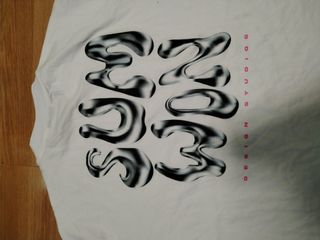 Camiseta SUMWON blanca - Talla única