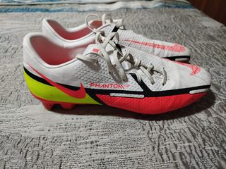 Botas Nike Phantom G - Fútbol