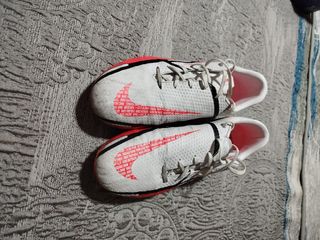 Botas Nike Phantom G - Fútbol