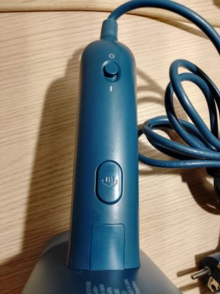  Plancha Vapor Philips 3000
