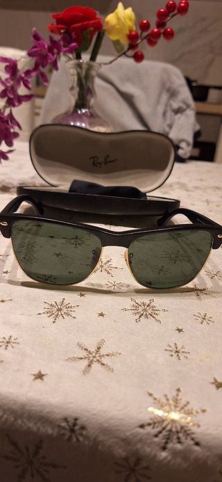 Gafas Ray.Ban a estrenar 