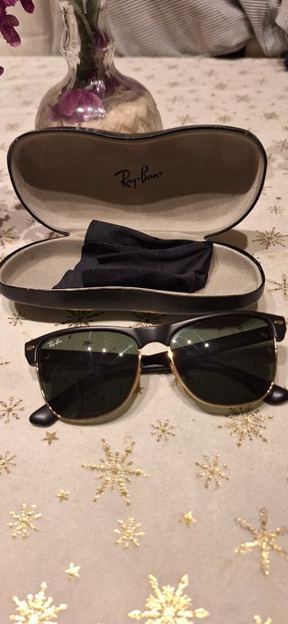 Gafas Ray.Ban a estrenar 