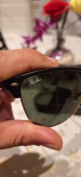 Gafas Ray.Ban a estrenar 
