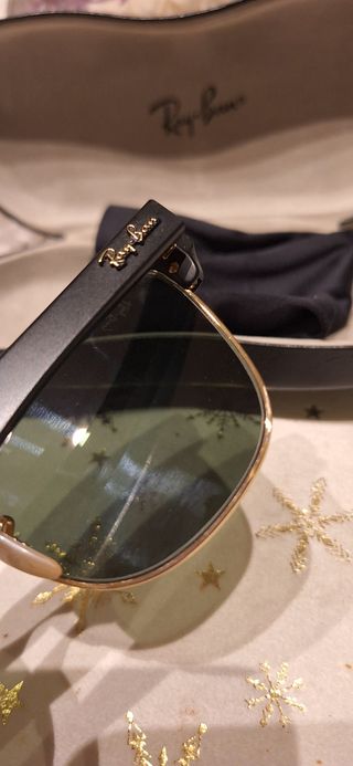Gafas Ray.Ban a estrenar 