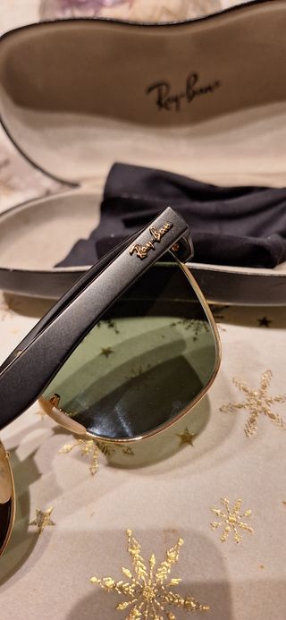 Gafas Ray.Ban a estrenar 