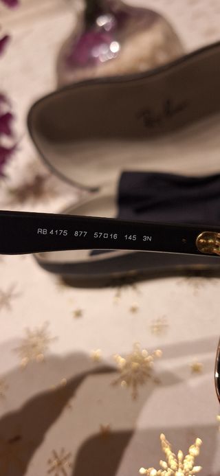 Gafas Ray.Ban a estrenar 