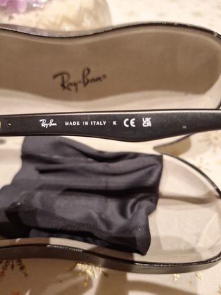 Gafas Ray.Ban a estrenar 