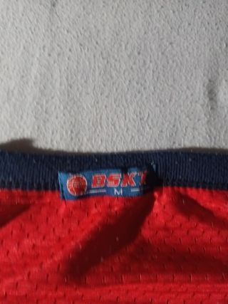 Conjunto Baloncesto Cleveland 12