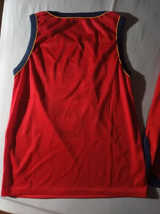 Conjunto Baloncesto Cleveland 12