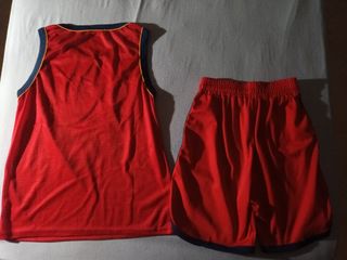 Conjunto Baloncesto Cleveland 12