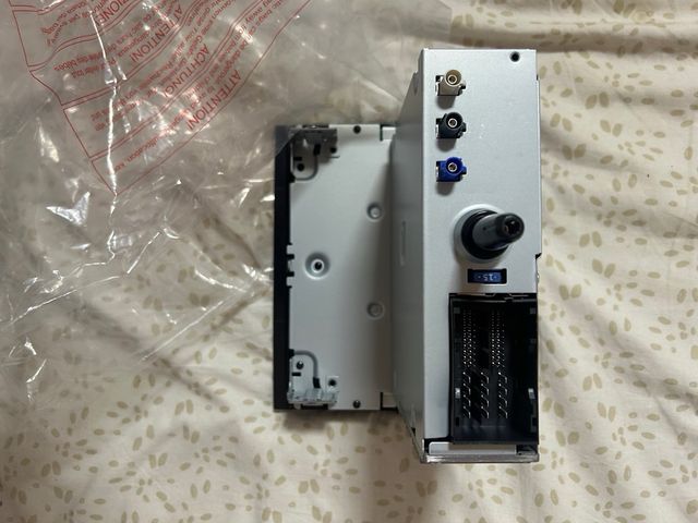 07357876450Pantalla Citroen  Fiat Peugeot nuevaoem