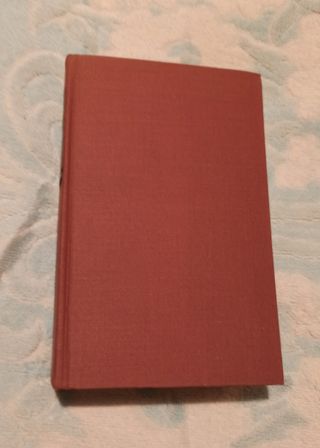 Novela histórica. AGOSTO 1914.  A. Solzhenitsin
