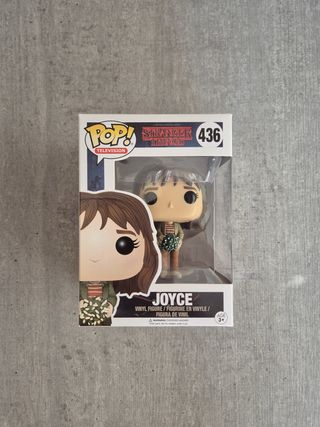 Funko Pop “Joyce”