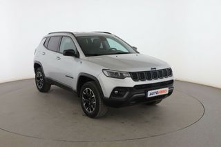 Jeep Compass 1.3 T4 4xe Plug-in Hybrid Trailhawk